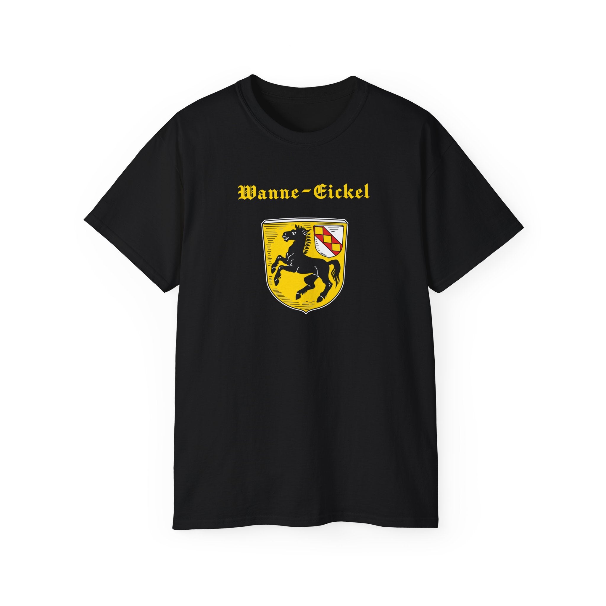 WANNE-EICKEL T [UNISEX]